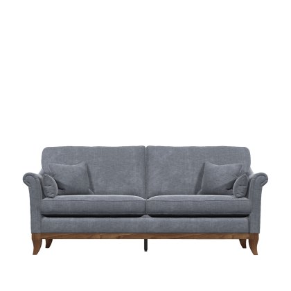 Weybourne Large Sofa in Fabric