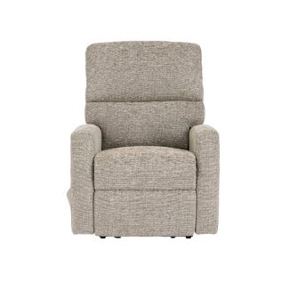 Southwell Standard Manual Recliner in Leather Southwell Standard Manual Recliner in Leather