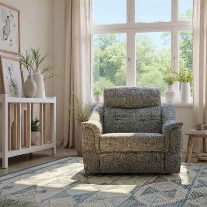 G Plan Firth Large Chair in Fabric G Plan Firth Large Chair in Fabric