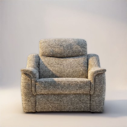 Firth Large Chair in Fabric Firth Large Chair in Fabric