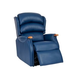 Westbury Standard Riser Recliner in Leather Westbury Standard Riser Recliner in Leather