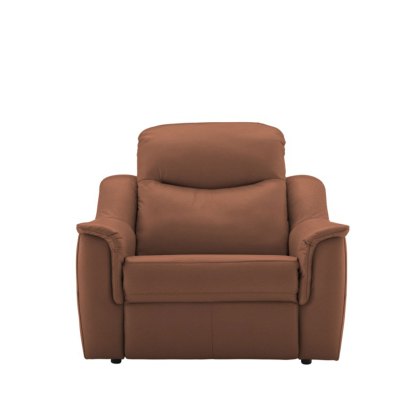 G Plan Firth Large Chair in Leather G Plan Firth Large Chair in Leather