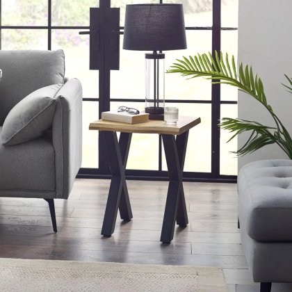 Henrietta Lamp Table Henrietta Lamp Table
