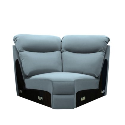 G Plan Firth Square Corner Unit in Leather G Plan Firth Square Corner Unit in Leather