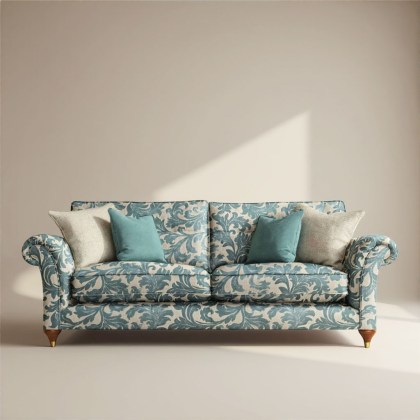 Arlington Grand Sofa In Fabric Arlington Grand Sofa In Fabric