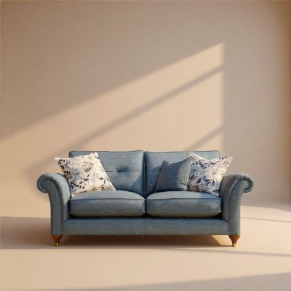 Arlington Large 2 Seater Sofa In Fabric Arlington Large 2 Seater Sofa In Fabric
