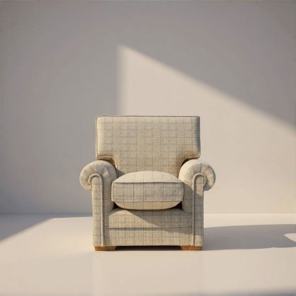 Canterbury Armchair in Fabric Canterbury Armchair in Fabric