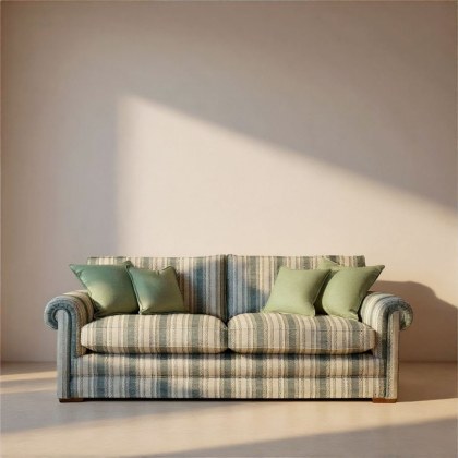 Canterbury Grand Sofa in Fabric Canterbury Grand Sofa in Fabric