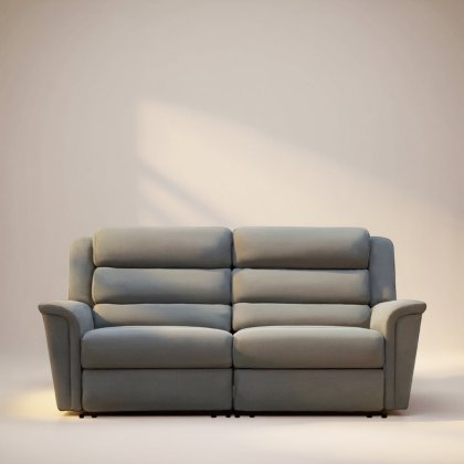 Colorado Large 2 Seater Sofa Leather Colorado Large 2 Seater Sofa Leather