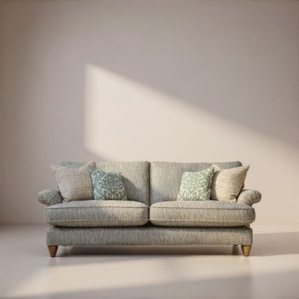 Evesham Grand Sofa In Fabric Evesham Grand Sofa In Fabric