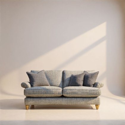 Evesham Large 2 Seater Sofa In Fabric Evesham Large 2 Seater Sofa In Fabric