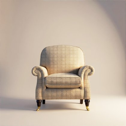 Westbury Armchair in Fabric Westbury Armchair in Fabric