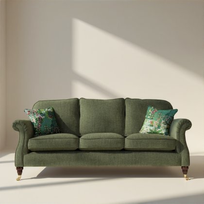 Westbury Grand Sofa in Fabric Westbury Grand Sofa in Fabric
