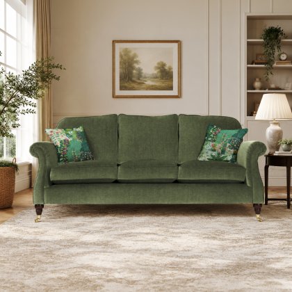 Westbury Grand Sofa in Fabric Westbury Grand Sofa in Fabric