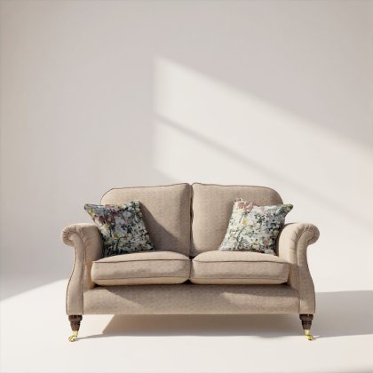 Westbury 2 Seater Sofa in Fabric Westbury 2 Seater Sofa in Fabric