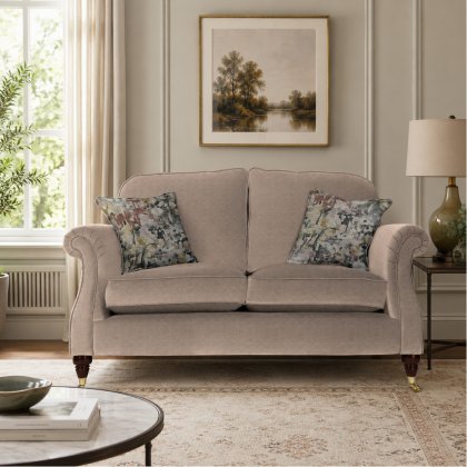 Westbury 2 Seater Sofa in Fabric Westbury 2 Seater Sofa in Fabric
