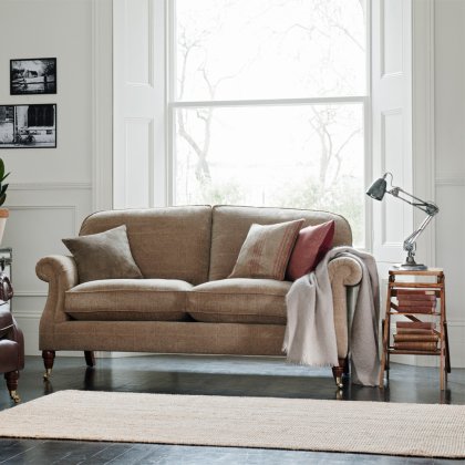 Westbury Large 2 Seater Sofa in Fabric Westbury Large 2 Seater Sofa in Fabric