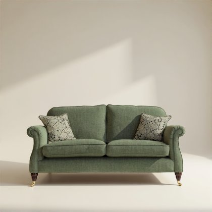 Westbury Large 2 Seater Sofa in Fabric Westbury Large 2 Seater Sofa in Fabric