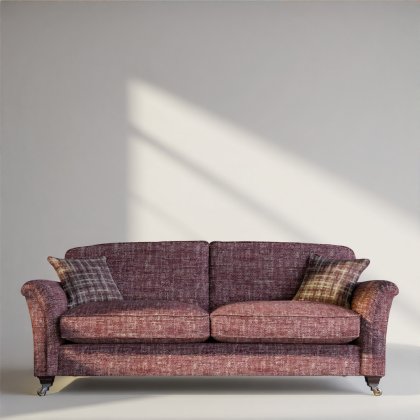 Devonshire Grand Sofa In Fabric Devonshire Grand Sofa In Fabric