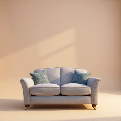 Devonshire 2 Seater Sofa Leather Devonshire 2 Seater Sofa Leather