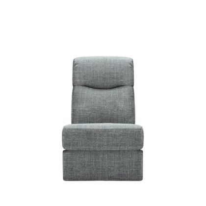 G Plan Firth Small Armless Unit in Fabric G Plan Firth Small Armless Unit in Fabric