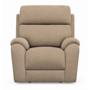 La-Z-Boy Winchester Swivel Rocker Recliner in Leather La-Z-Boy Winchester Swivel Rocker Recliner in Leather