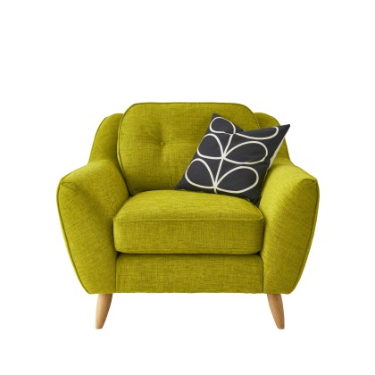 Orla Kiely Laurel Chair