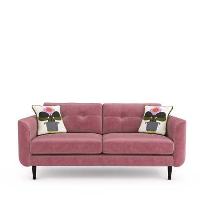 Orla Kiely Linden Medium Sofa