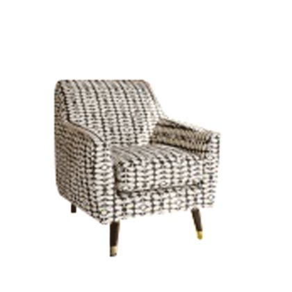 Orla Kiely Rose Armchair