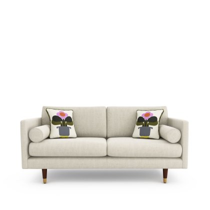 Orla Kiely Mimosa Medium Sofa