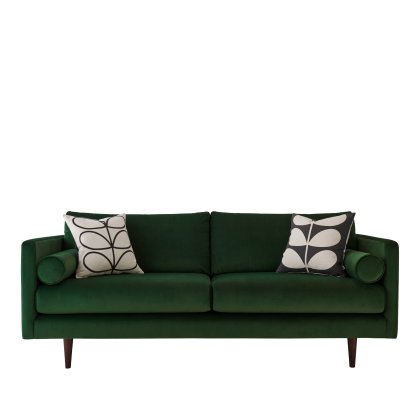 Orla Kiely Mimosa Large Sofa