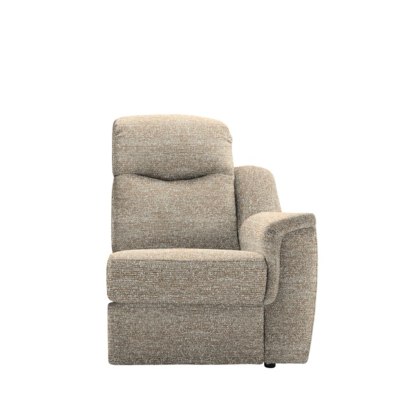 G Plan Firth Small RHF Unit in Fabric G Plan Firth Small RHF Unit in Fabric