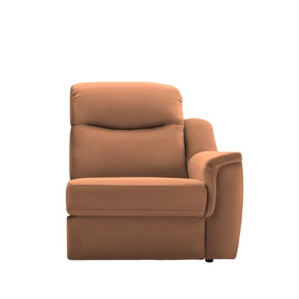 G Plan Firth Large RHF Unit in Leather G Plan Firth Large RHF Unit in Leather