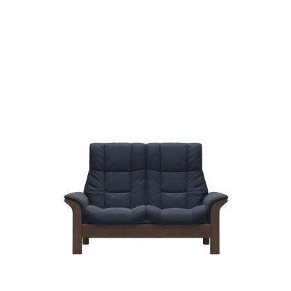 Stressless Windsor 2 Seater Sofa in Leather