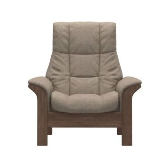 Windsor Chair in Fabric Windsor Chair in Fabric