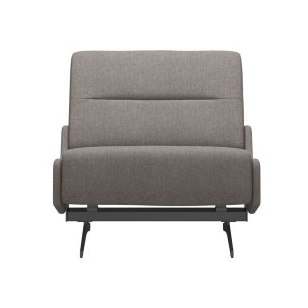 Stella Chair with Sidepanels in Fabric Stella Chair with Sidepanels in Fabric