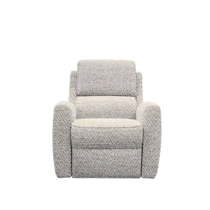 G Plan Hamilton Chair in Fabric