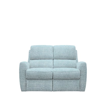 G Plan Hamilton 2 Seater in Fabric