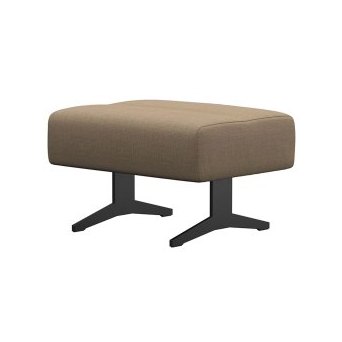 Stella Metal Legged Ottoman Stella Metal Legged Ottoman