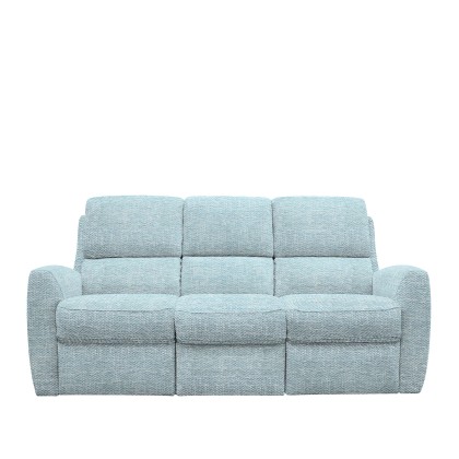 G Plan Hamilton 3 Seater in Fabric