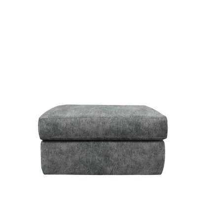 G Plan Hamilton Footstool in Fabric