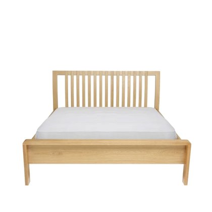 Ercol Bosco Super King Bed