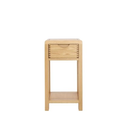 Ercol Bosco Compact Side Table