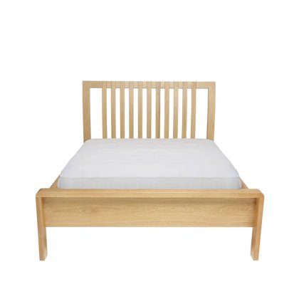 Ercol Bosco Double Bed