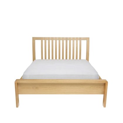 Ercol Bosco King Bed