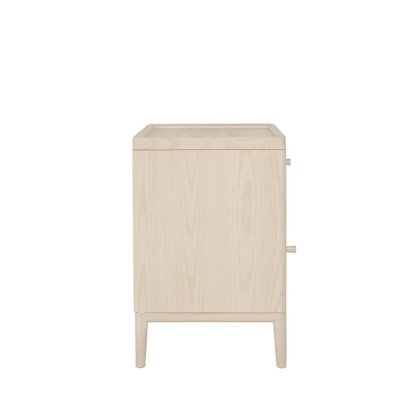 Ercol Salina Bedside Cabinet