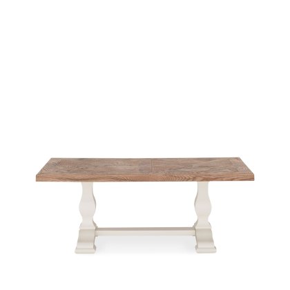 Belgrave Two Tone Coffee Table