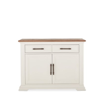 Belgrave Two Tone Narrow Sideboard