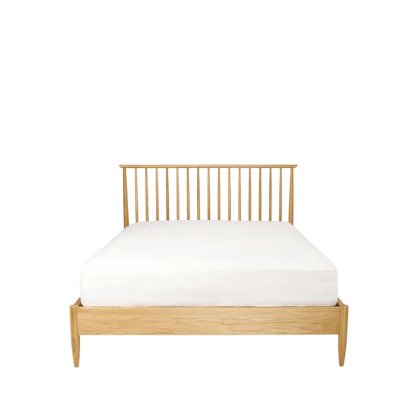 Ercol Teramo King Bed