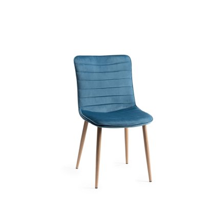 Eriksen Chair (Pair)